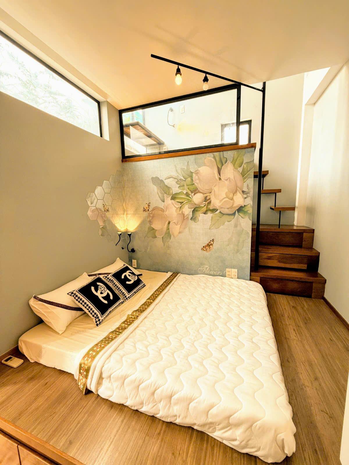Bán gấp nhà đẹp FULL Nội Thất Phú Nhuận – Víp Phan Xích Long – chỉ 4.75 tỷ 3