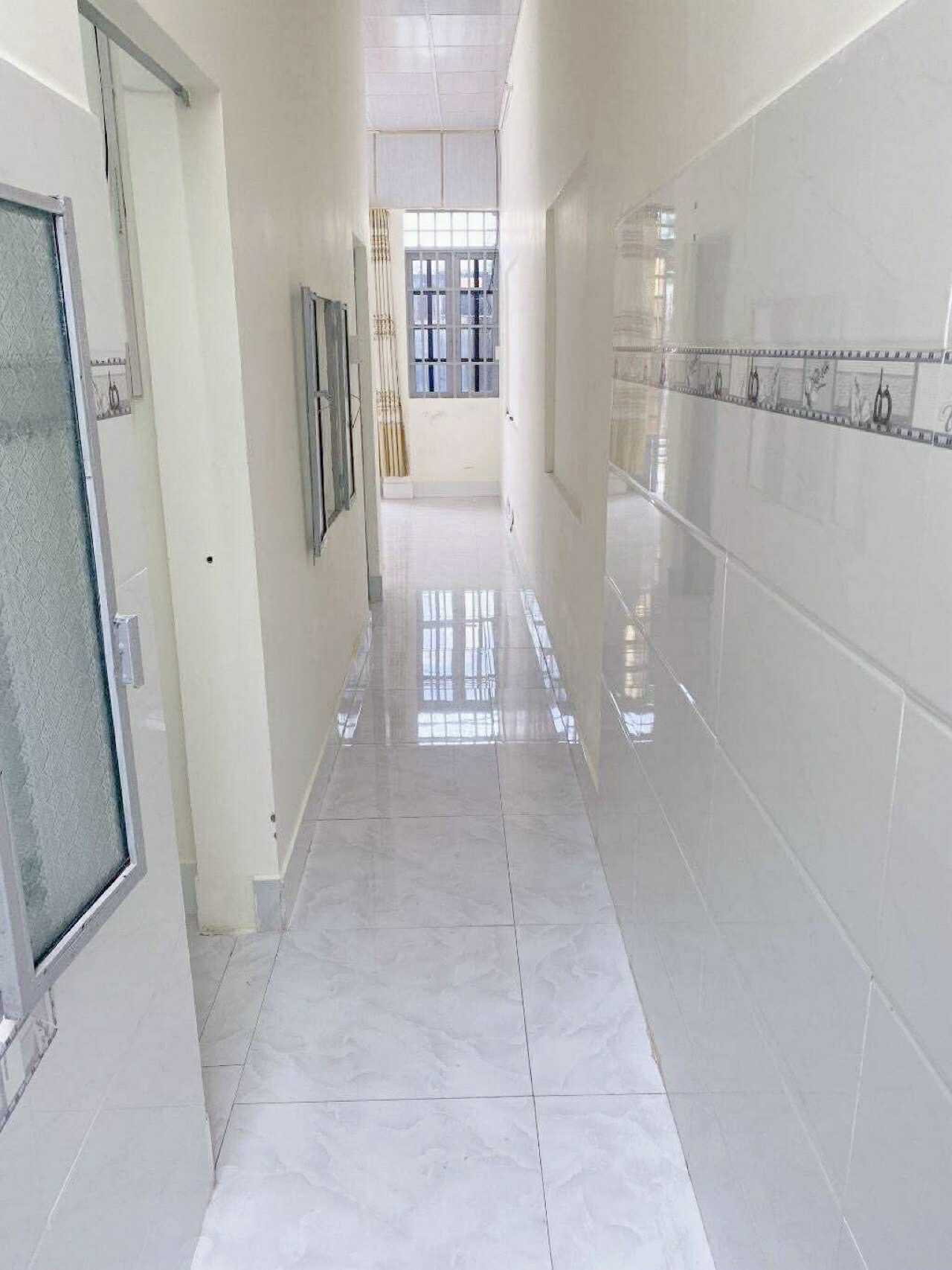 Nhà cấp 4 — 44m2 (3,9*12) Trung Mỹ Tây 13 Q12 , hẻm 3,5m , thu nhập 5tr,th - 3 tỷ nhỉnh 0932030061 5
