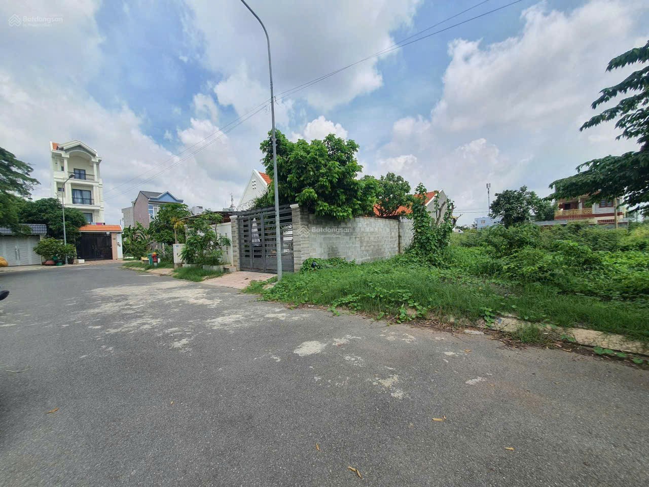 Cần bán các lô đất giá tốt tại KDC Diamond Town hẻm 68 Bưng Ông Thoàn, giá từ 4,5 tỷ 3