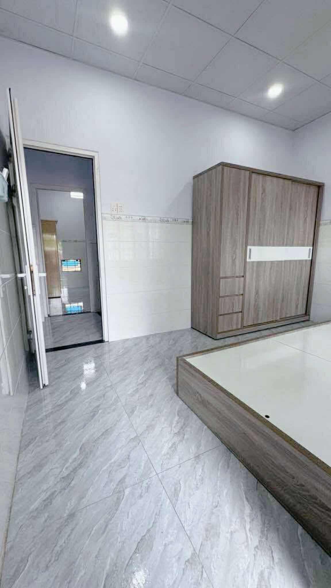 Bán nhà 33m2-2tang sát mt Lê Văn Khương Q12 , hẻm kiamoning ,cạnh Chợ Thiếc, 3 tỷ nhỉnh 0932030061 4