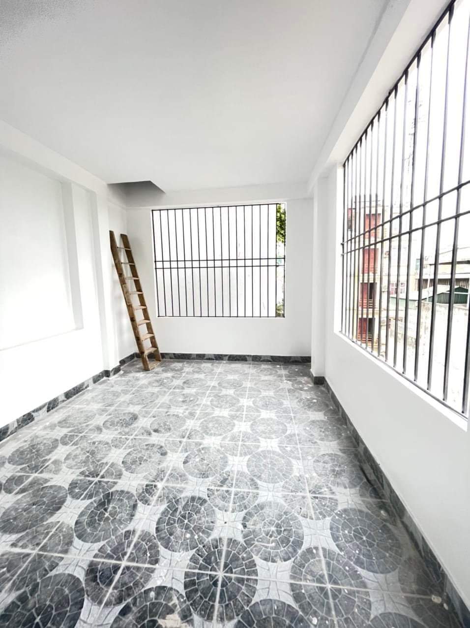 Bán nhà mặt đường Tân Hội, Vinhome Đan Phượng 35M 5 Tầng, ô tô đỗ kinh doanh 4.5 tỷ 6