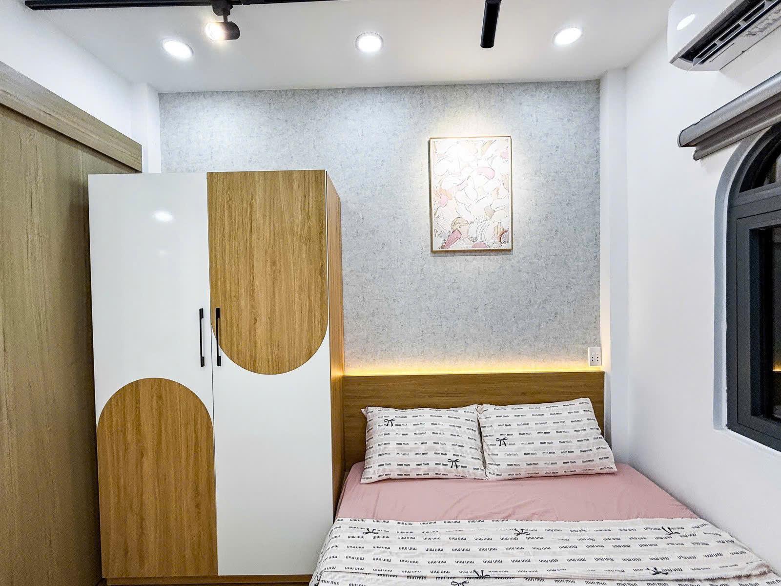 Bán nhà đẹp Phan Xích Long, Phú Nhuận, 3 tầng x 3PN, FULL NỘI THẤT - CHỈ 4 TỶ nhỉnh 3