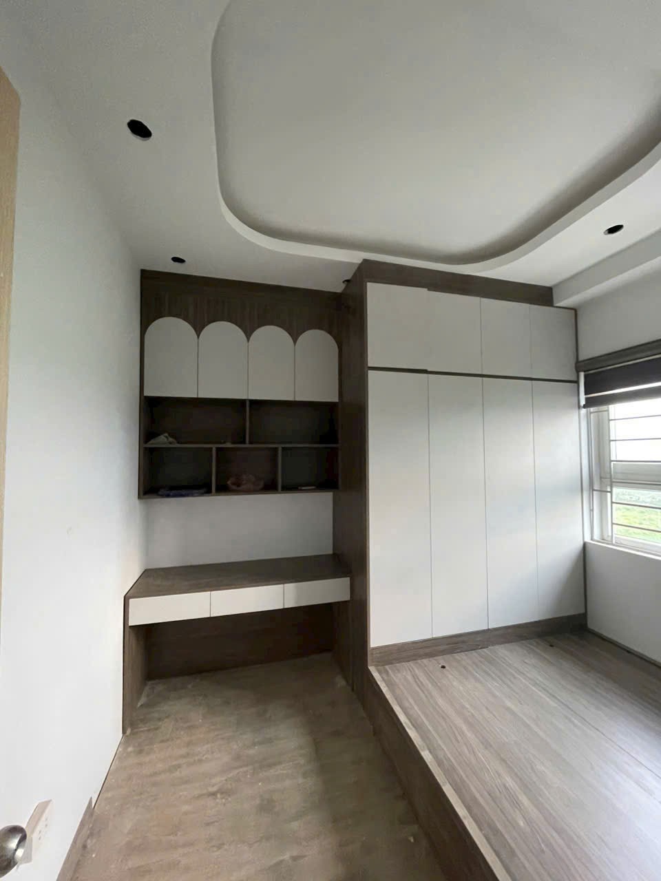 Chính chủ bán căn hộ góc 3 ngủ – View hồ cực đẹp – Full nội thất mới tại KĐT Thanh Hà Cienco 5 5