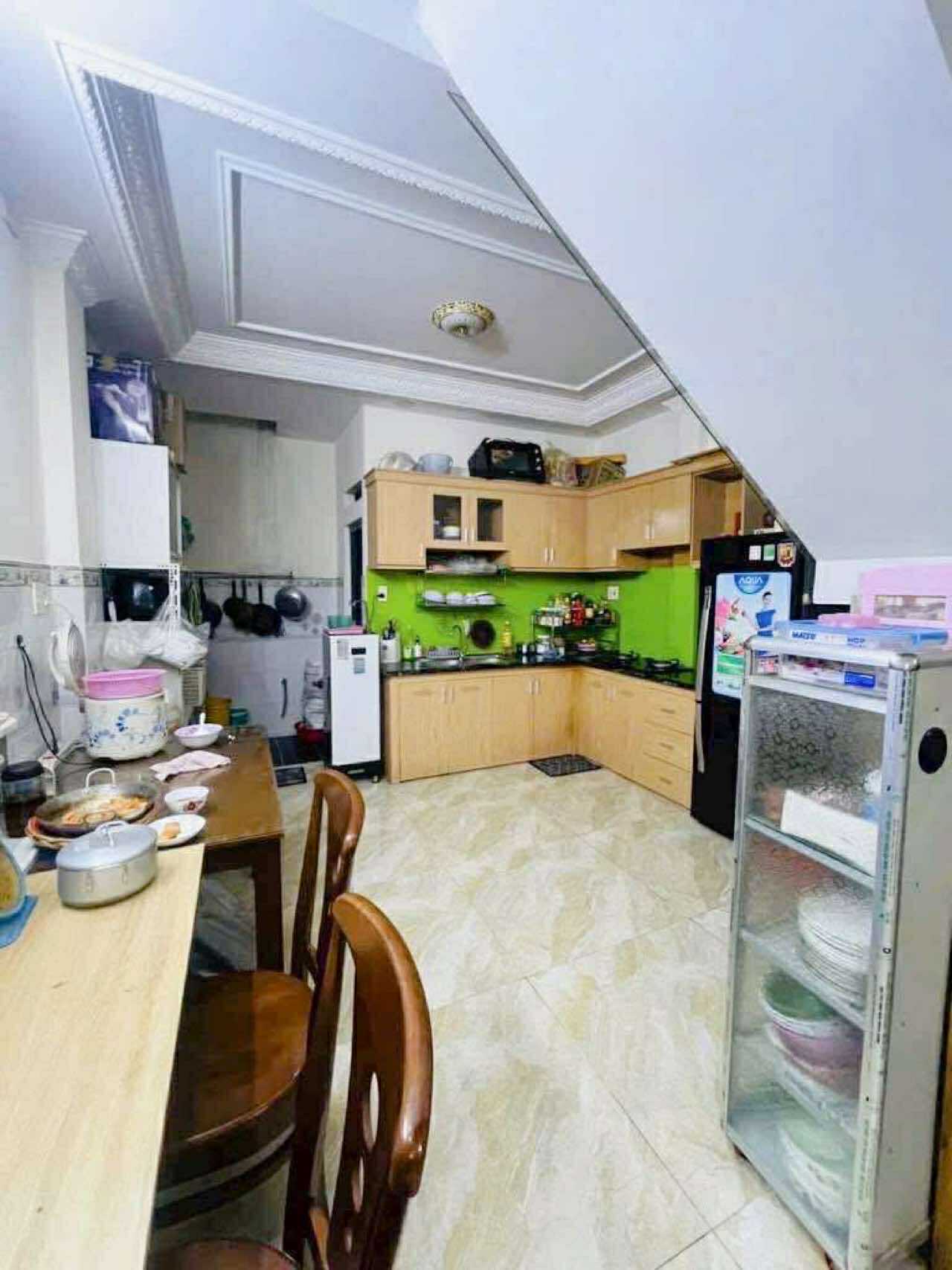 Bán nhà 43m2-2tang sát mt Trần Thị Năm Q12 ,gần UBND Phường Tân Chánh Hiệp - 4 tỷ nhỉnh 0932030061 5