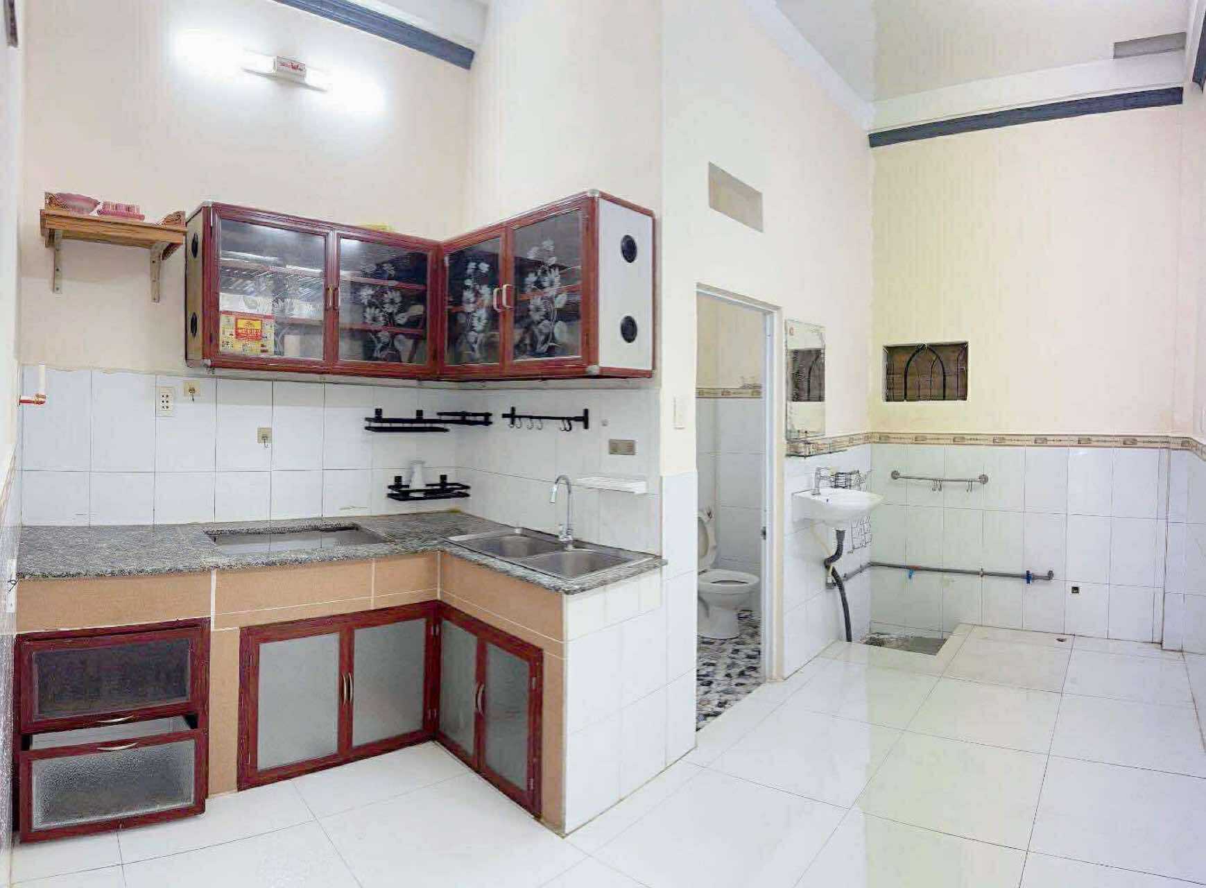 Bán nhà hxh 35m2-2tang Nguyễn Thị Đặng , liền kề Toà Án Q12 - 3 tỷ nhỉnh 0932030061 5