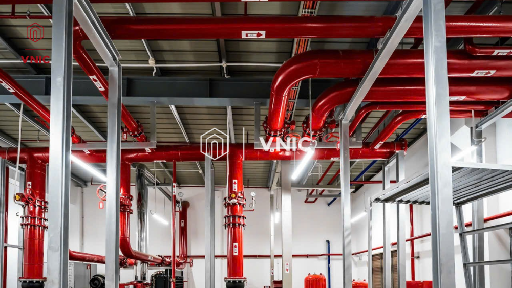Cho thuê Kho - Nhà xưởng Yên Phong, Bắc Ninh, Diện tích 3194m², Giá Thương lượng 2
