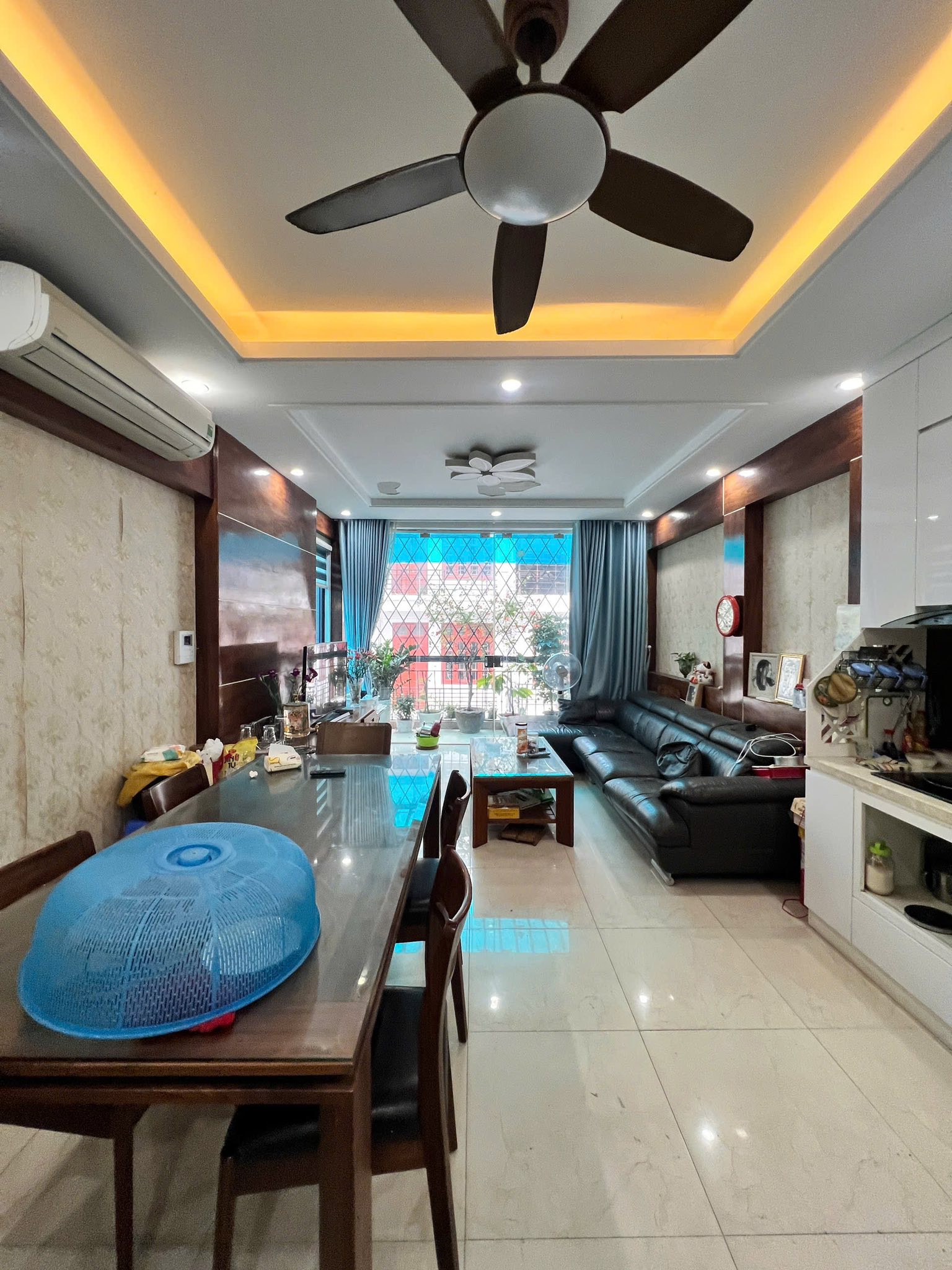 Ô tô tránh, Siêu phẩm Trung Kính 50m 7T thang máy, KDVP, 22 tỷ có TL 3
