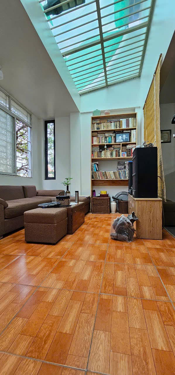 BÁN NHÀ LẠC TRUNG – PHÂN LÔ 2 THOÁNG –  Ô TÔ – 50M2 - 18.8 TỶ