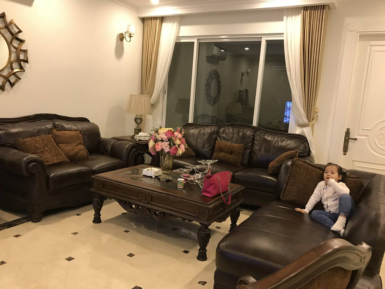 BÁN NHÀ PHÂN LÔ – Ô TÔ - THANG MÁY – S KHỦNG 72M² –  GIẢM CÒN 26 TỶ