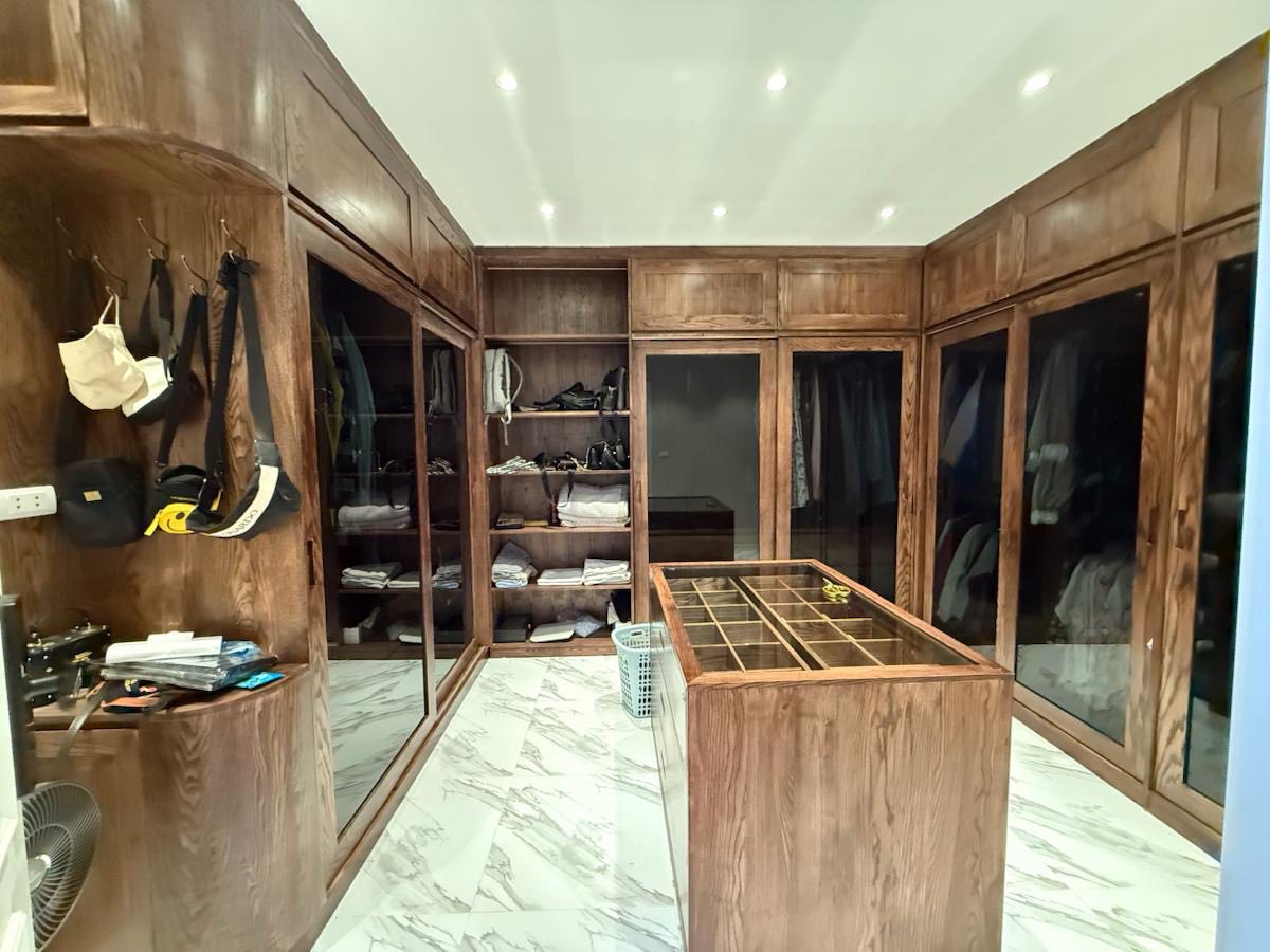 BÁN NHÀ NGUYỄN ĐỨC CẢNH – 60M2 – 13.5 TỶ - Ô TÔ -  2 THOÁNG – THANG MÁY 3