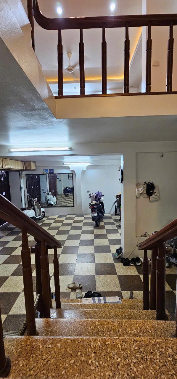 BÁN NHÀ LẠC TRUNG – PHÂN LÔ 2 THOÁNG –  Ô TÔ – 50M2 - 18.8 TỶ 2