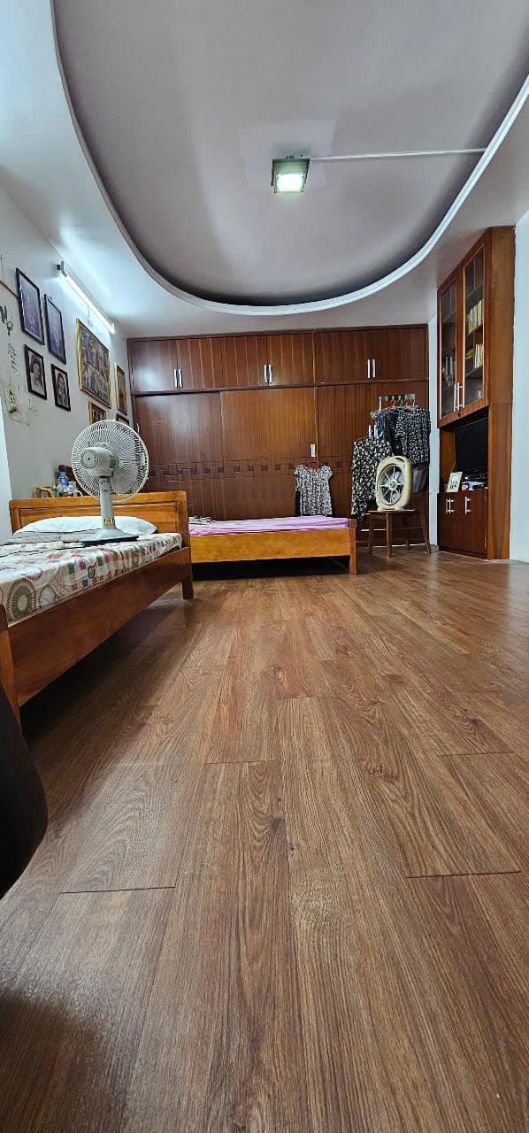 BÁN NHÀ LẠC TRUNG – PHÂN LÔ 2 THOÁNG –  Ô TÔ – 50M2 - 18.8 TỶ 3
