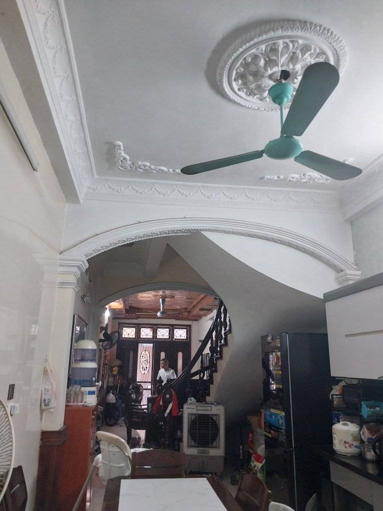 BÁN NHÀ PHỐ VỌNG – NGÕ THÔNG – PHÂN LÔ – Ô TÔ TRÁNH – 51M²  –  CÒN 15.2 TỶ 4
