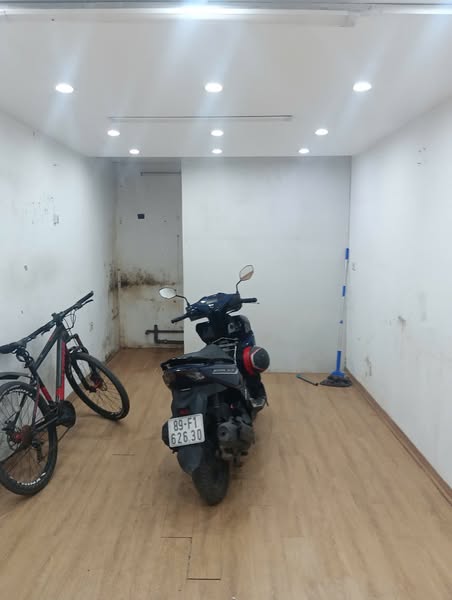 CHO THUÊ NHÀ MẶT PHỐ LƯƠNG THẾ VINH
