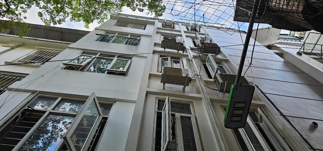 BÁN NHÀ LẠC TRUNG – PHÂN LÔ 2 THOÁNG –  Ô TÔ – 50M2 - 18.8 TỶ 4