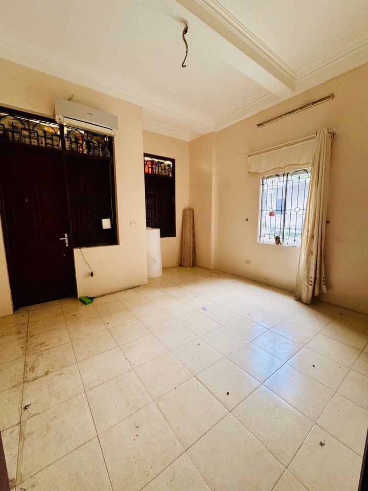 BÁN NHÀ LÔ GÓC ĐƯỜNG HOÀNG MAI – 3 MẶT THOÁNG – Ô TÔ TRÁNH –  60M² – 13.8 TỶ 2