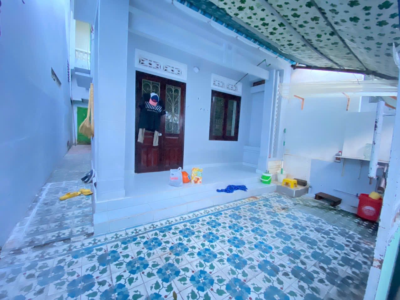 BÁN NHÀ CẤP HẺM NGÔ ĐẾN VĨNH PHƯỚC NHA TRANG 2TY150 3