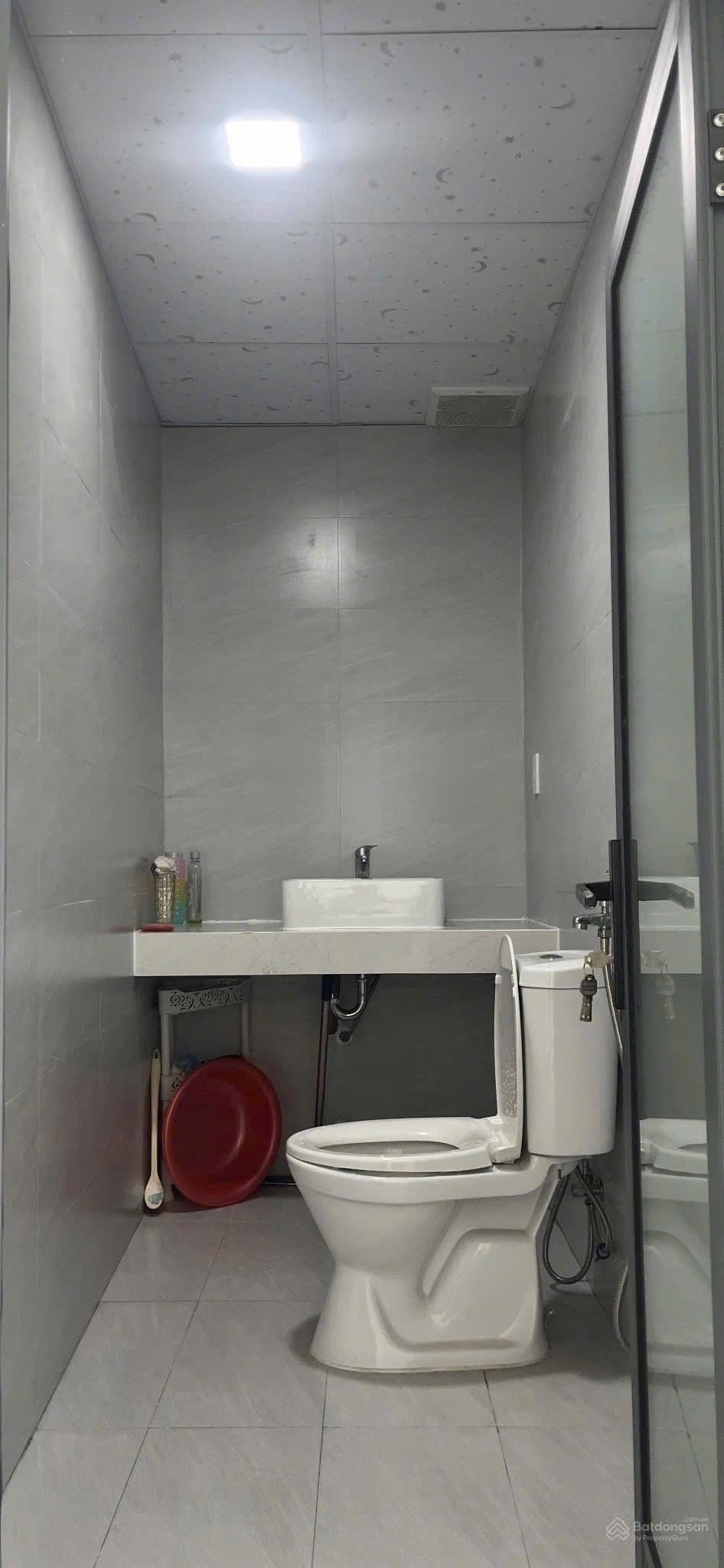 BÁN NHÀ NHỎ XINH – GIÁ SIÊU RẺ CHỈ 1 TỶ 2 KHU VỰC VĨNH TRƯỜNG 4