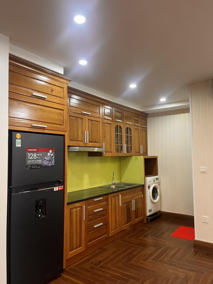 CÓ 1-0-2Tòa Eurowindow Trần Duy Hưng 94m2 3PN Đẳng cấp nội thất, hơn 8 tỷ 4