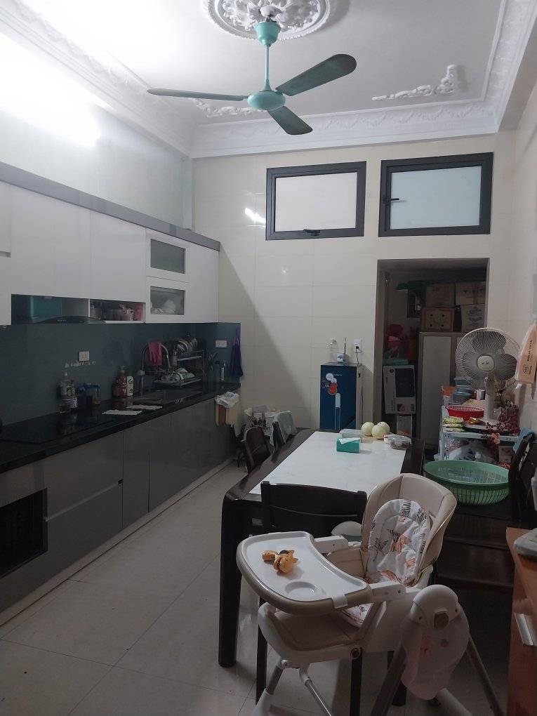 BÁN NHÀ PHỐ VỌNG – NGÕ THÔNG – PHÂN LÔ – Ô TÔ TRÁNH – 51M²  –  CÒN 15.2 TỶ 5