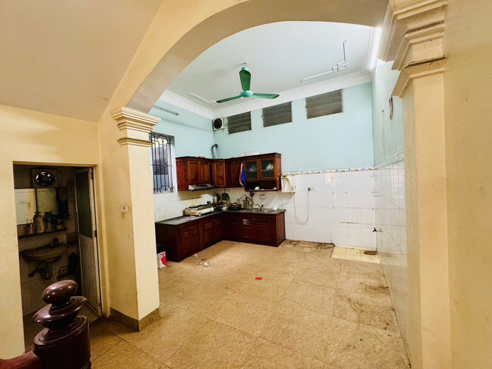 BÁN NHÀ LÔ GÓC ĐƯỜNG HOÀNG MAI – 3 MẶT THOÁNG – Ô TÔ TRÁNH –  60M² – 13.8 TỶ 3