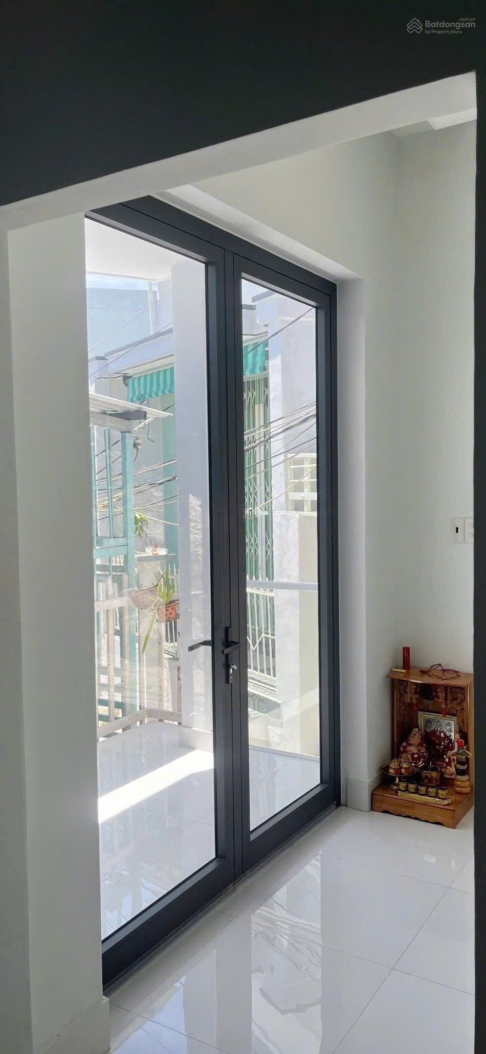 BÁN NHÀ NHỎ XINH – GIÁ SIÊU RẺ CHỈ 1 TỶ 2 KHU VỰC VĨNH TRƯỜNG 3