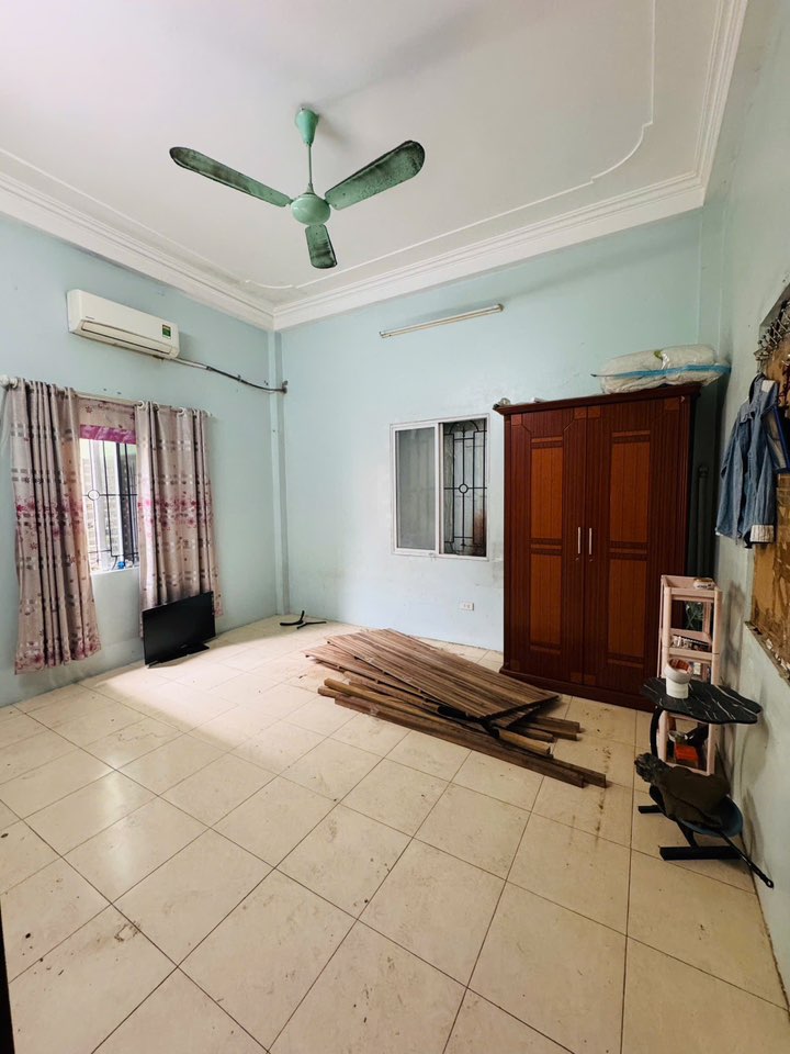 BÁN NHÀ LÔ GÓC ĐƯỜNG HOÀNG MAI – 3 MẶT THOÁNG – Ô TÔ TRÁNH –  60M² – 13.8 TỶ 5