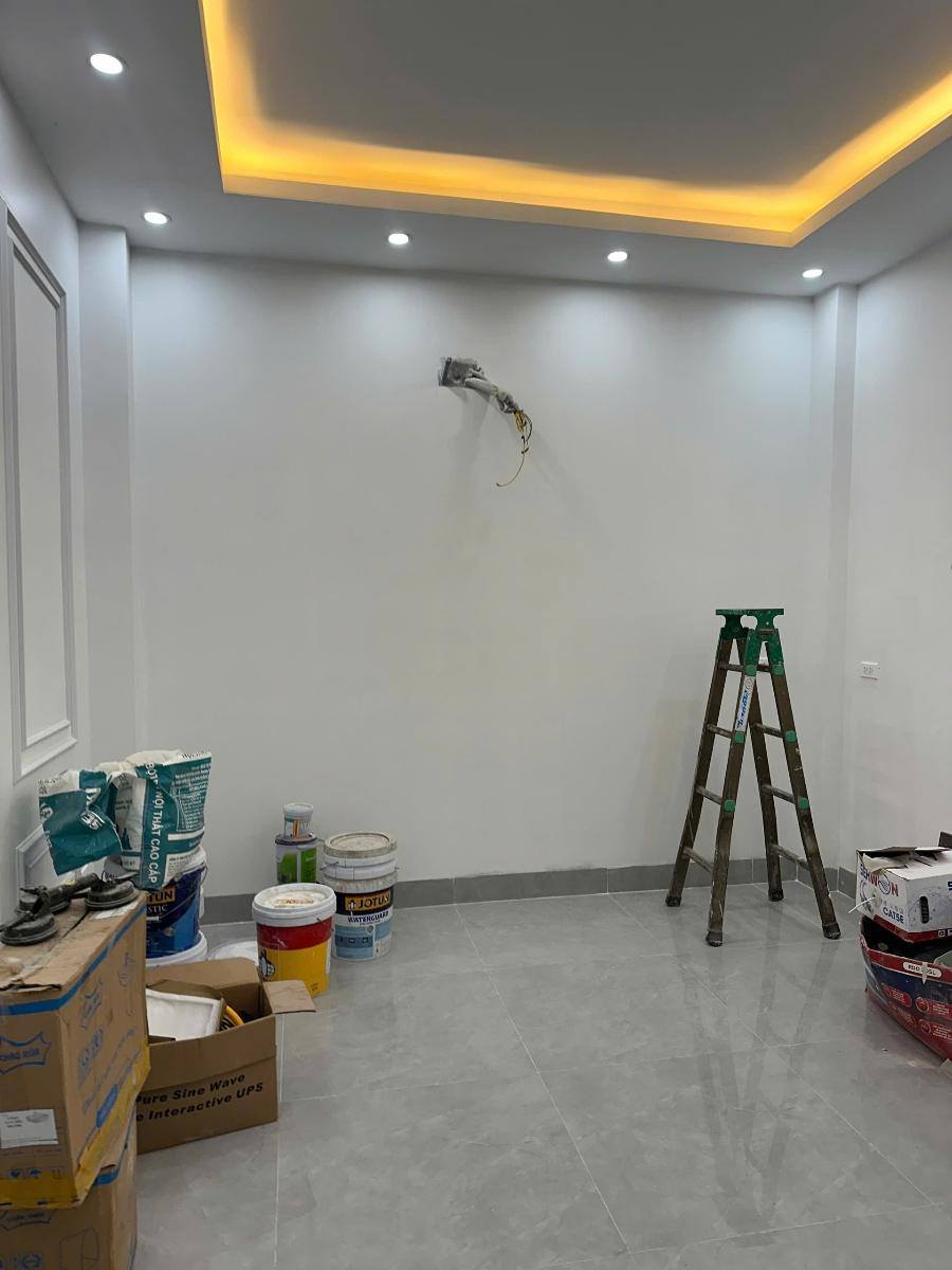 BÁN NHÀ MẶT NGÕ MINH KHAI  – 60M2 - 16.9 TỶ - Ô TÔ - THANG MÁY – KINH DOANH