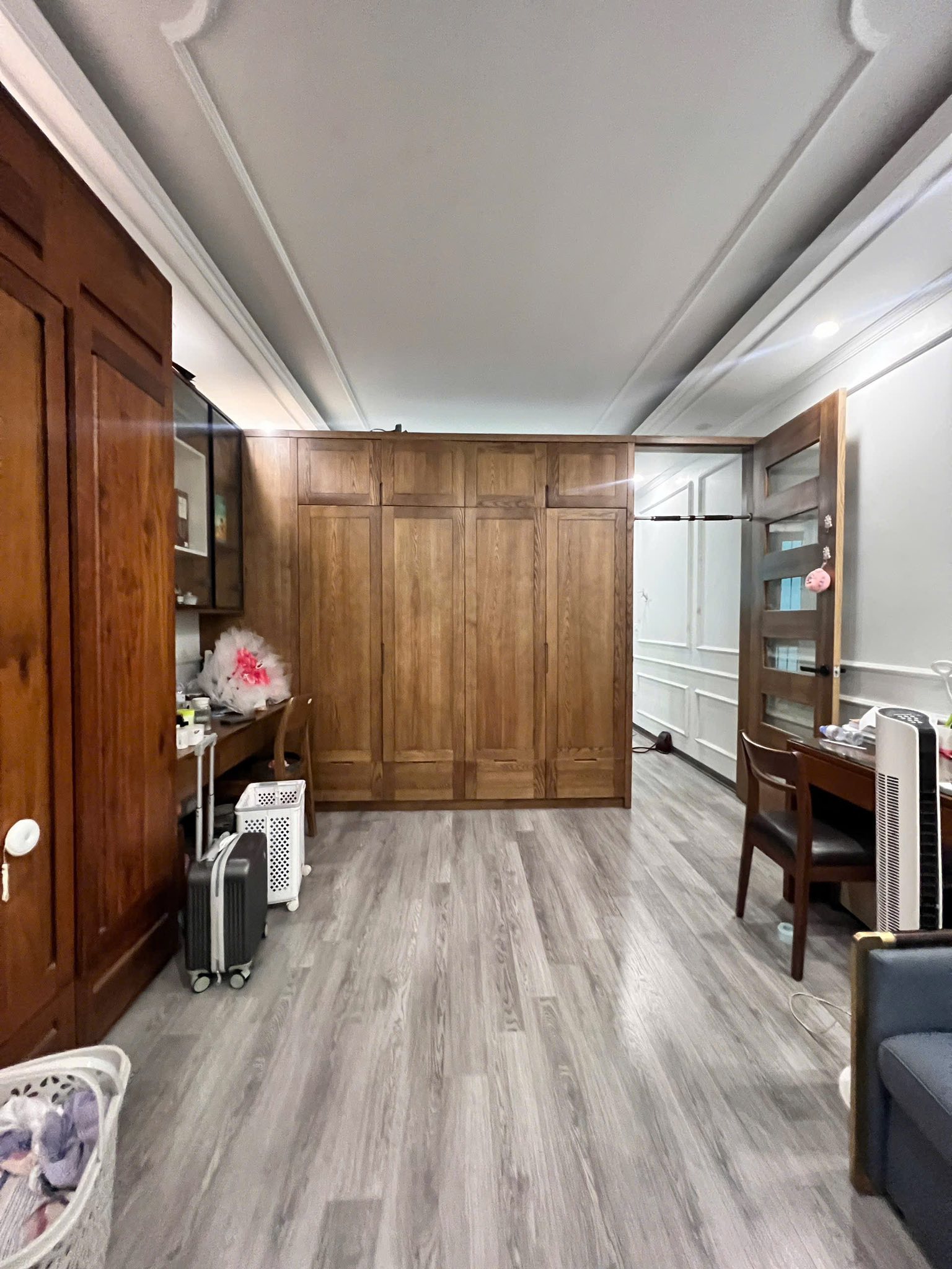 Ô tô tránh, Siêu phẩm Trung Kính 50m 7T thang máy, KDVP, 22 tỷ có TL 4