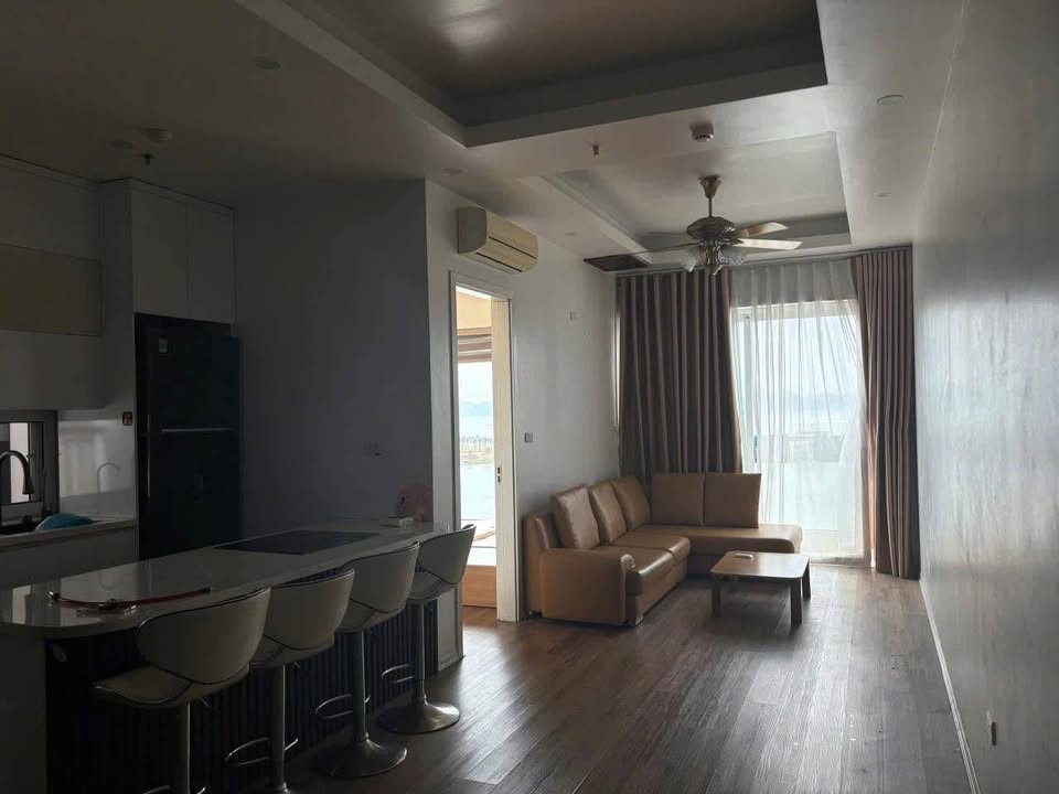 Cần bán Căn hộ chung cư đường Hoàng Quốc Việt, Phường Bãi Cháy, Diện tích 63m², Giá 2.45 Tỷ 7