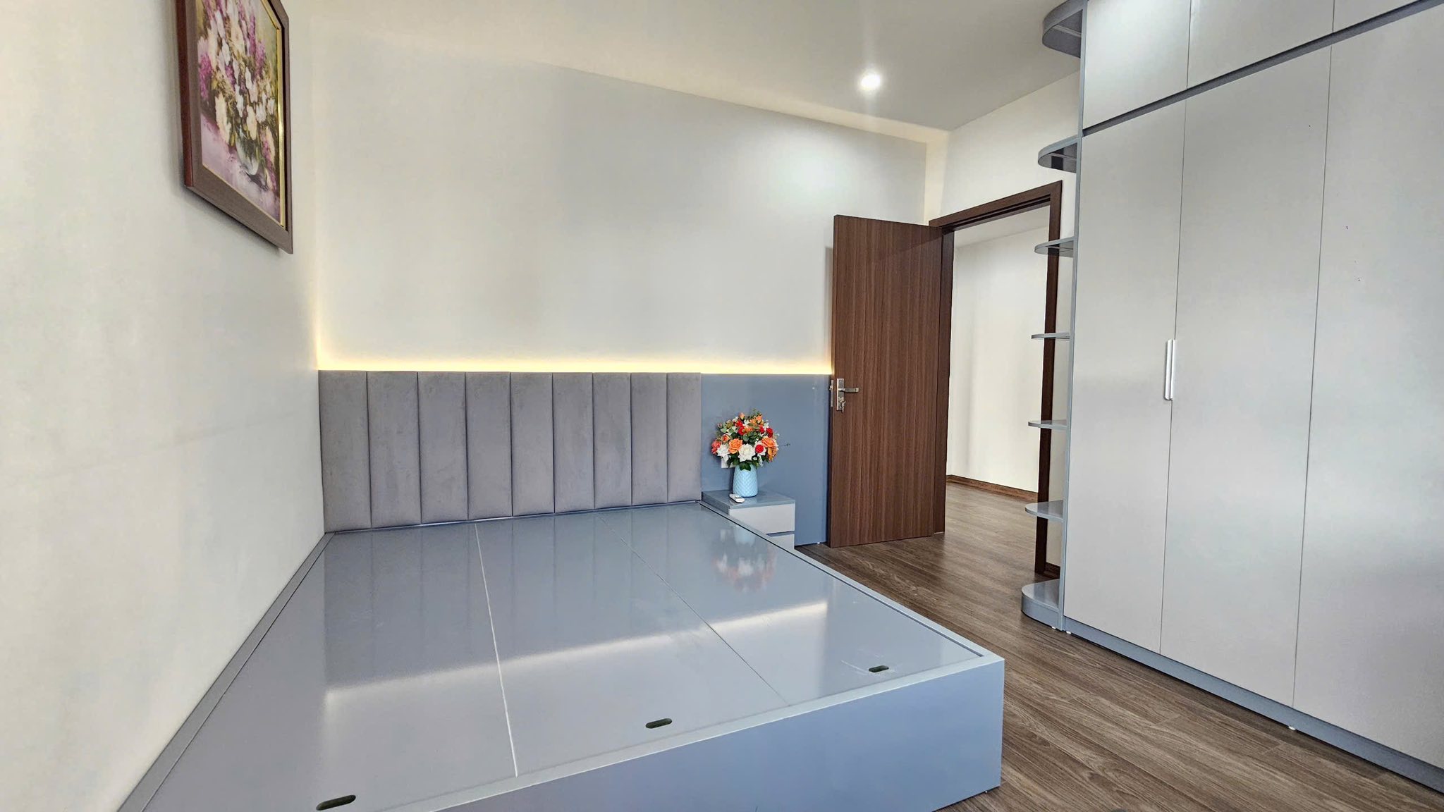 Chung cư CT4 Lê Đức Thọ, Mỹ Đình 103m, 3PN Siêu nội thất, hơn 7 tỷ 4
