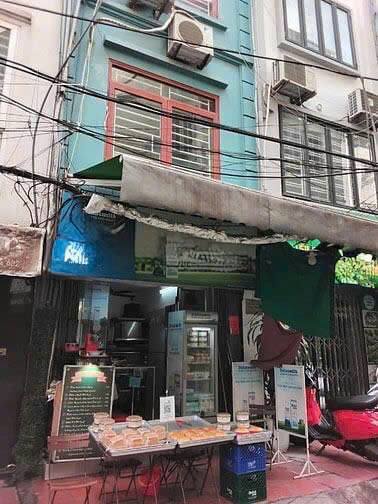 CHO THUÊ THÁI HÀ -  ĐỐNG ĐA - HÀ NỘI 2
