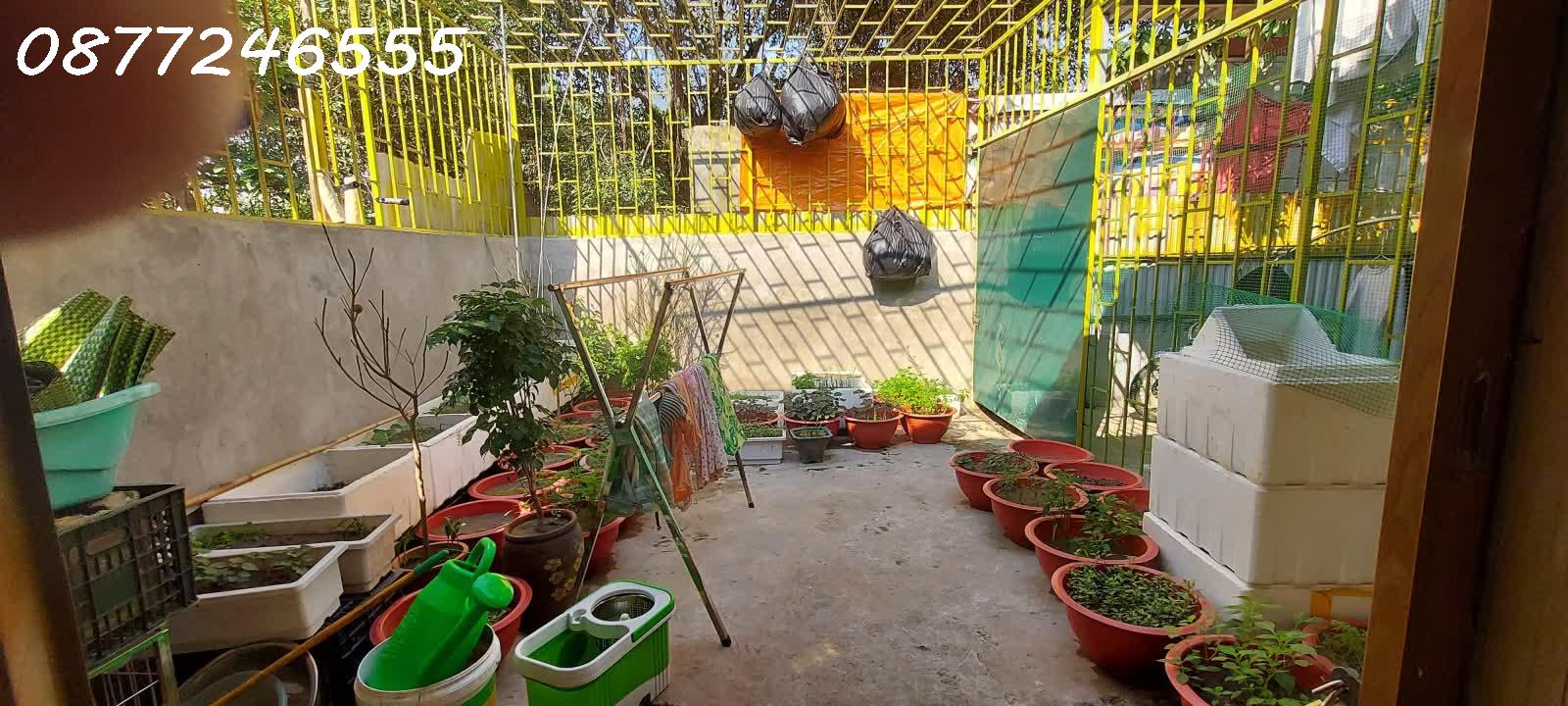 BÁN NHÀ RIÊNG CẤP 4 – NGÕ 1 ĐẠI LINH – GẦN PHỐ CƯƠNG KIÊN – CHỈ 3.1 TỶ 4