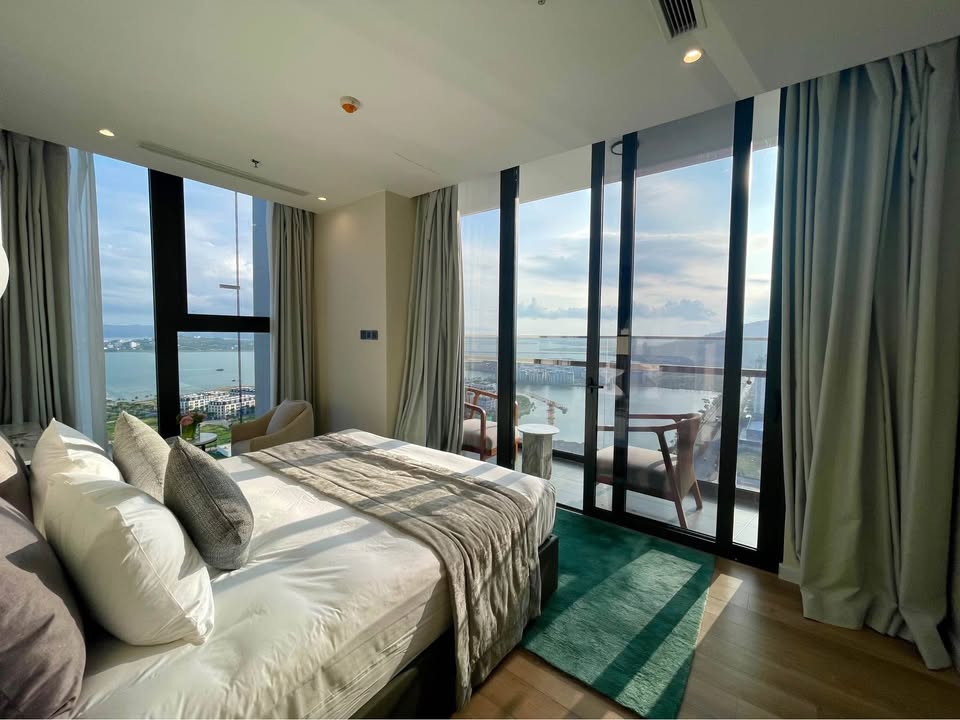 Cần bán Căn hộ chung cư dự án Lideco Quảng Ninh, Diện tích 85m², Giá Thương lượng