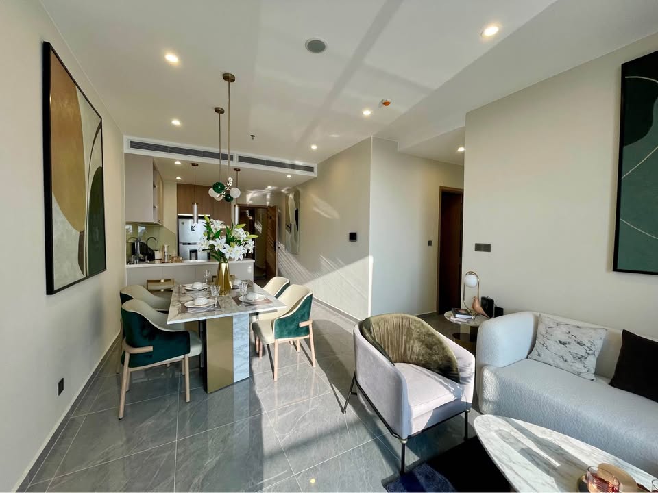 Cần bán Căn hộ chung cư dự án Lideco Quảng Ninh, Diện tích 85m², Giá Thương lượng 3