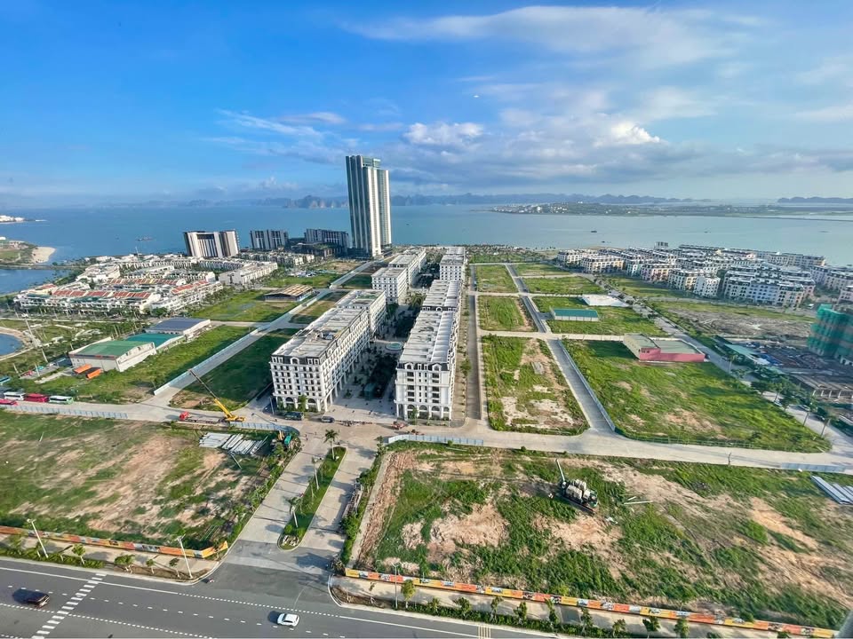 Cần bán Căn hộ chung cư dự án Lideco Quảng Ninh, Diện tích 85m², Giá Thương lượng 4