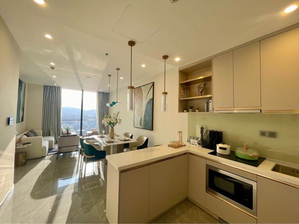 Cần bán Căn hộ chung cư dự án Lideco Quảng Ninh, Diện tích 85m², Giá Thương lượng 5