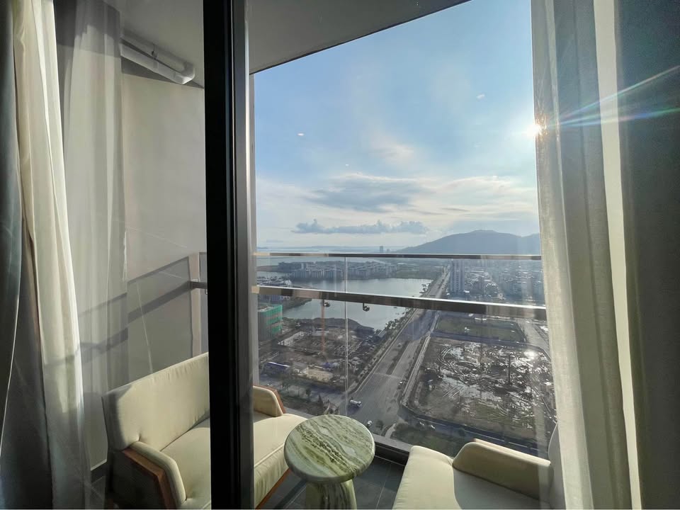 Cần bán Căn hộ chung cư dự án Lideco Quảng Ninh, Diện tích 85m², Giá Thương lượng 6