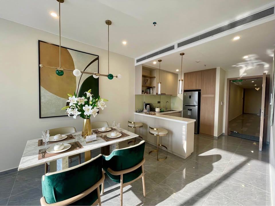 Cần bán Căn hộ chung cư dự án Lideco Quảng Ninh, Diện tích 85m², Giá Thương lượng 7