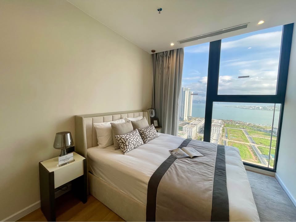 Cần bán Căn hộ chung cư dự án Lideco Quảng Ninh, Diện tích 85m², Giá Thương lượng 8