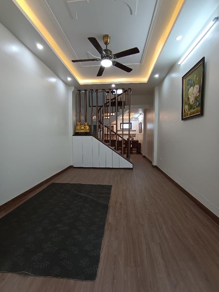 NHÀ ĐẸP 40m2 x 5 TẦNG ,TỔ 12 YÊN NGHĨA, HÀ ĐÔNG , Ô TÔ ĐỖ GẦN GIÁ NHỈNH 5 TỶ LH 0869298268. 3