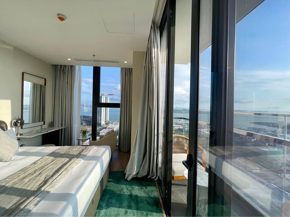 Cần bán Căn hộ chung cư dự án Lideco Quảng Ninh, Diện tích 85m², Giá Thương lượng 9