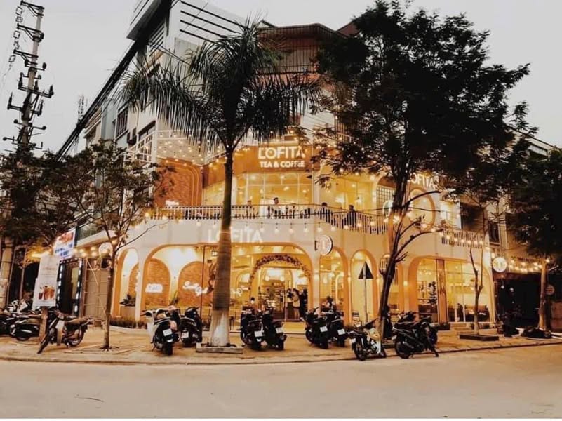 Cho thuê Nhà mặt tiền đường Nguyễn Văn Lộc, Phường Mỗ Lao, Diện tích 350m², Giá 40 Triệu/tháng