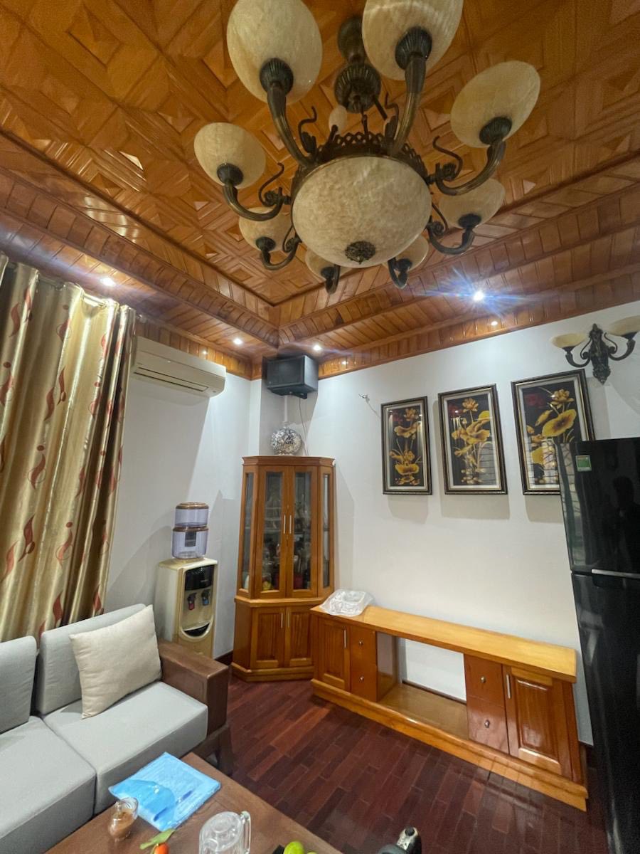 BÁN NHÀ NGUYỄN CHÍNH – LÔ GÓC - 45M2 - 14.2 TỶ – Ô TÔ TRÁNH – KINH DOANH 5