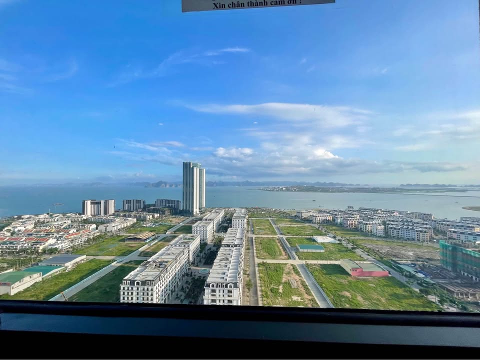 Cần bán Căn hộ chung cư dự án Lideco Quảng Ninh, Diện tích 85m², Giá Thương lượng 10