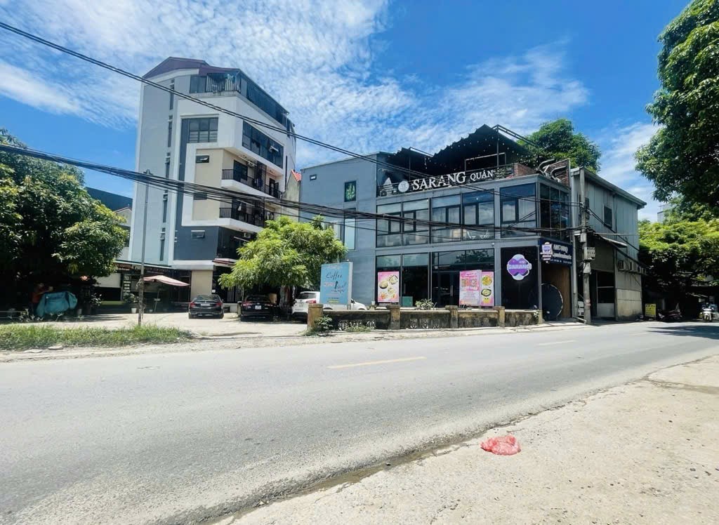 MẶT PHỐ XUÂN PHƯƠNG, 4 làn xe - KHU VỰC SẦM UẤT PHÁT TRIỂN MẠNH - KẾT NỐI GIAO THÔNG THUẬN TIỆN 3
