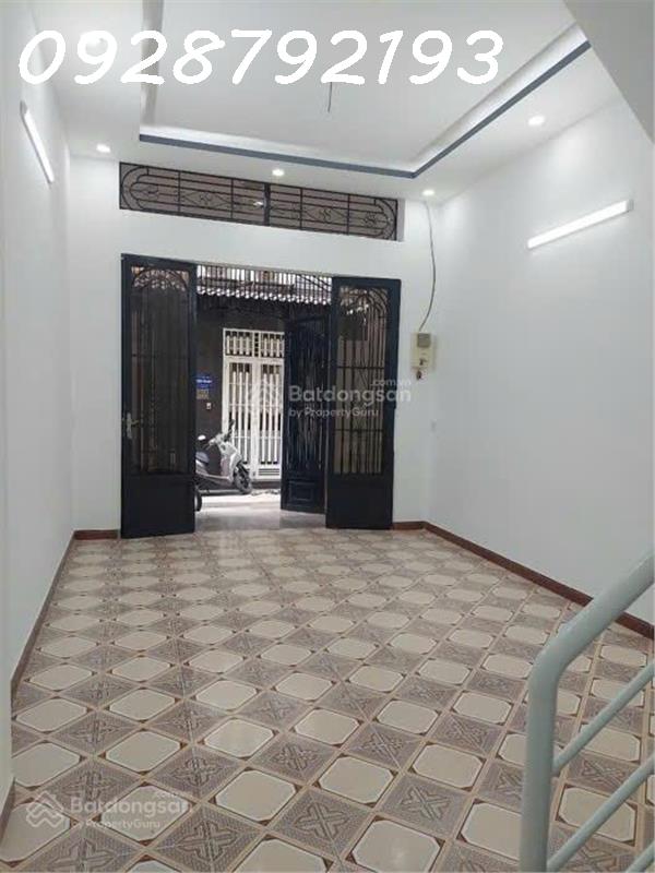 Bán Nhà HXH Nguyễn Sáng, Tây Thạnh, TP 52m², 3 T 4PN, SHR Giá 5.9 Tỷ 5
