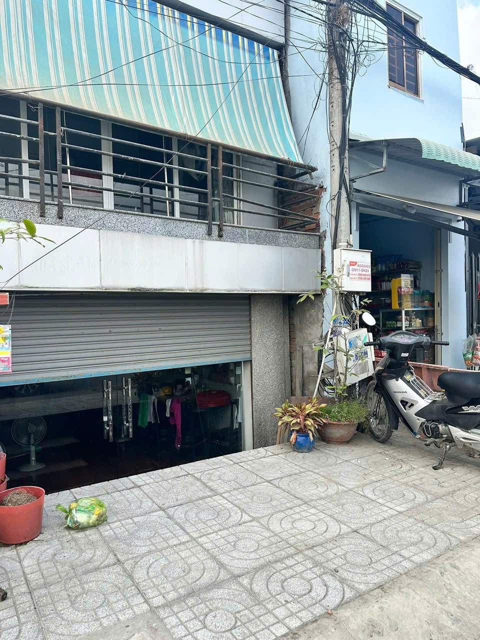 Cần Bán Gấp Nhà Ngay Gần Chợ Tri Tôn Tại Thị Trấn Tri Tôn, Huyện Tri Tôn, Tỉnh An Giang 3
