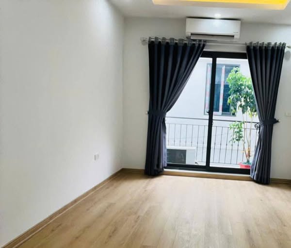 Bán nhà mới đẹp Di Trạch - Hoài Đức, 34m x 5T, mặt ngõ thông ô tô, kinh doanh. Giá chỉ 3.95 tỷ 2