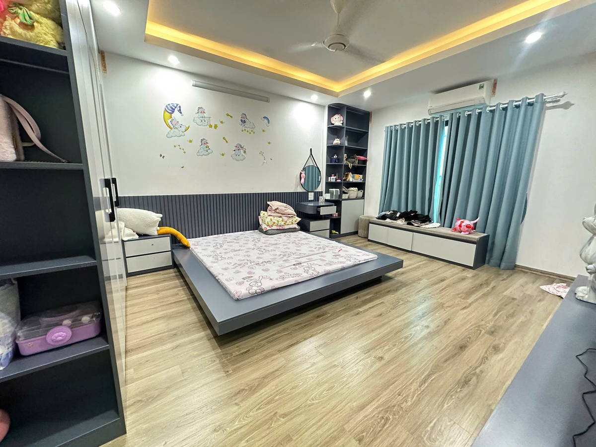 Bán Nhà 5 Tầng Mới Tinh Tây Hồ - Tặng Full Nội Thất Cao Cấp 2